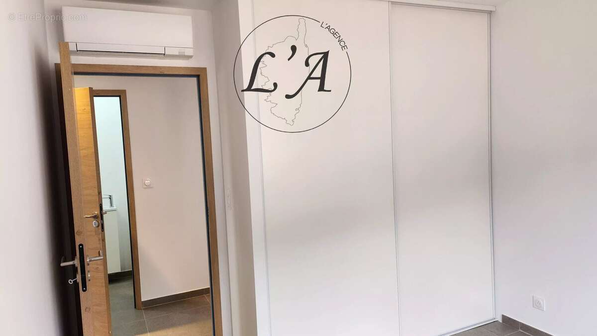 Appartement à GROSSETO-PRUGNA