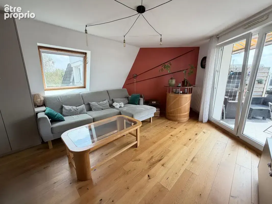 Appartement À Vendre - photo 6