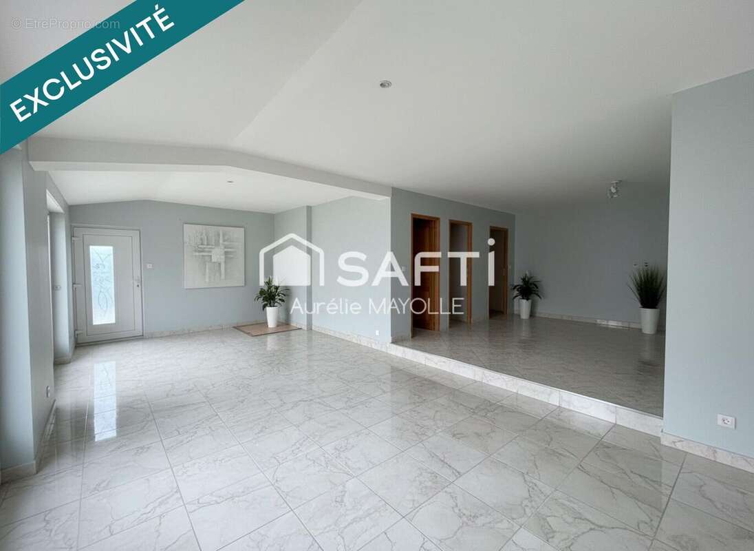 Photo 3 - Maison à ANNEZIN