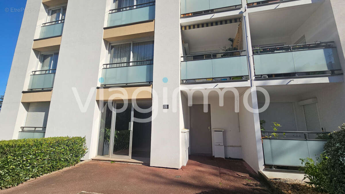 Appartement à LYON-5E