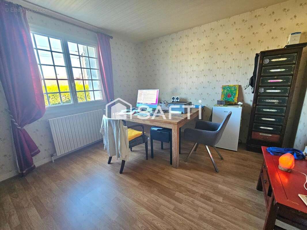 Photo 7 - Maison à SENS