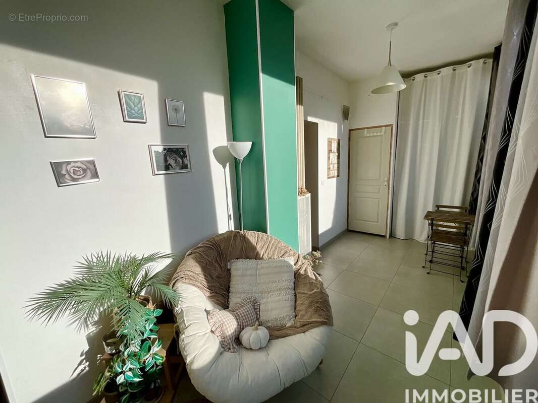 Photo 3 - Appartement à LA CALMETTE