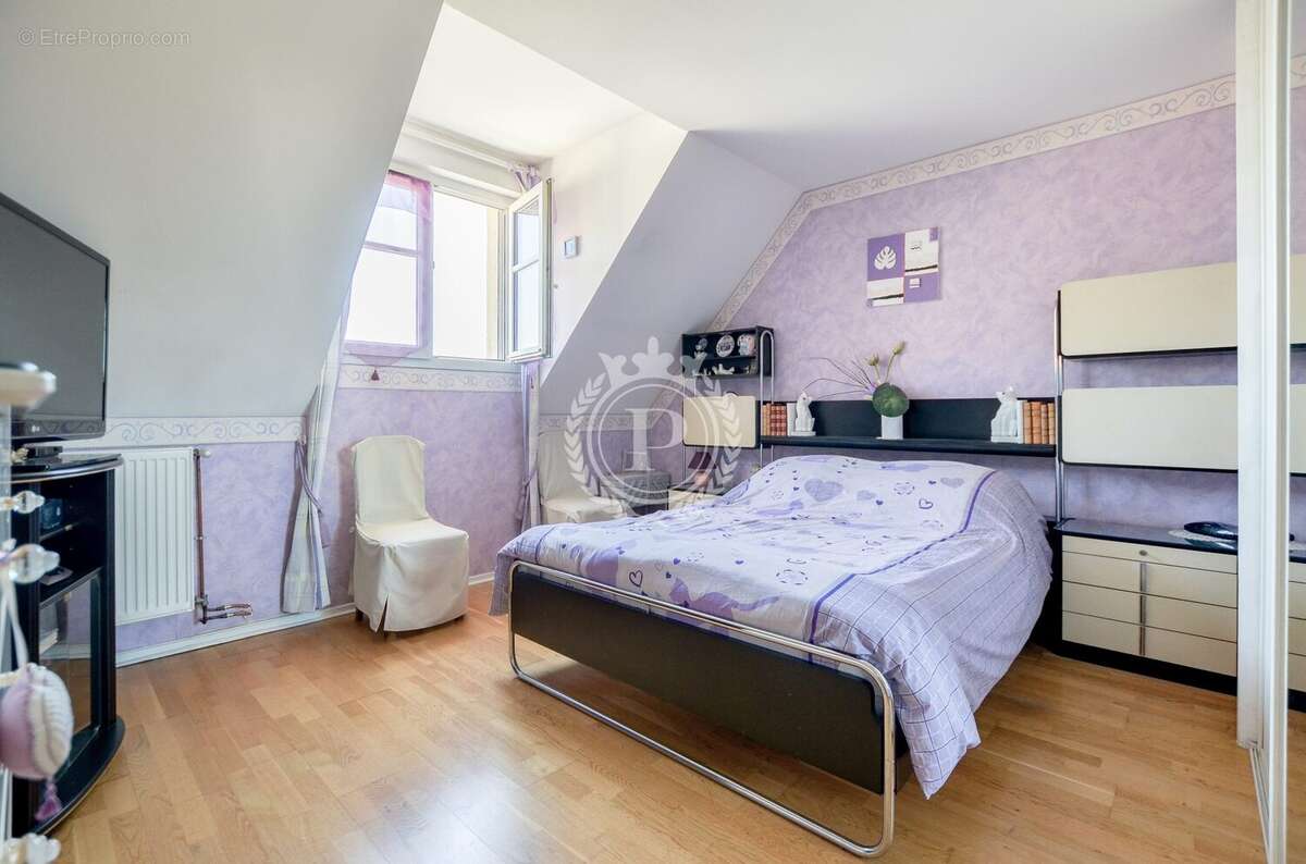 Maison à TAVERNY