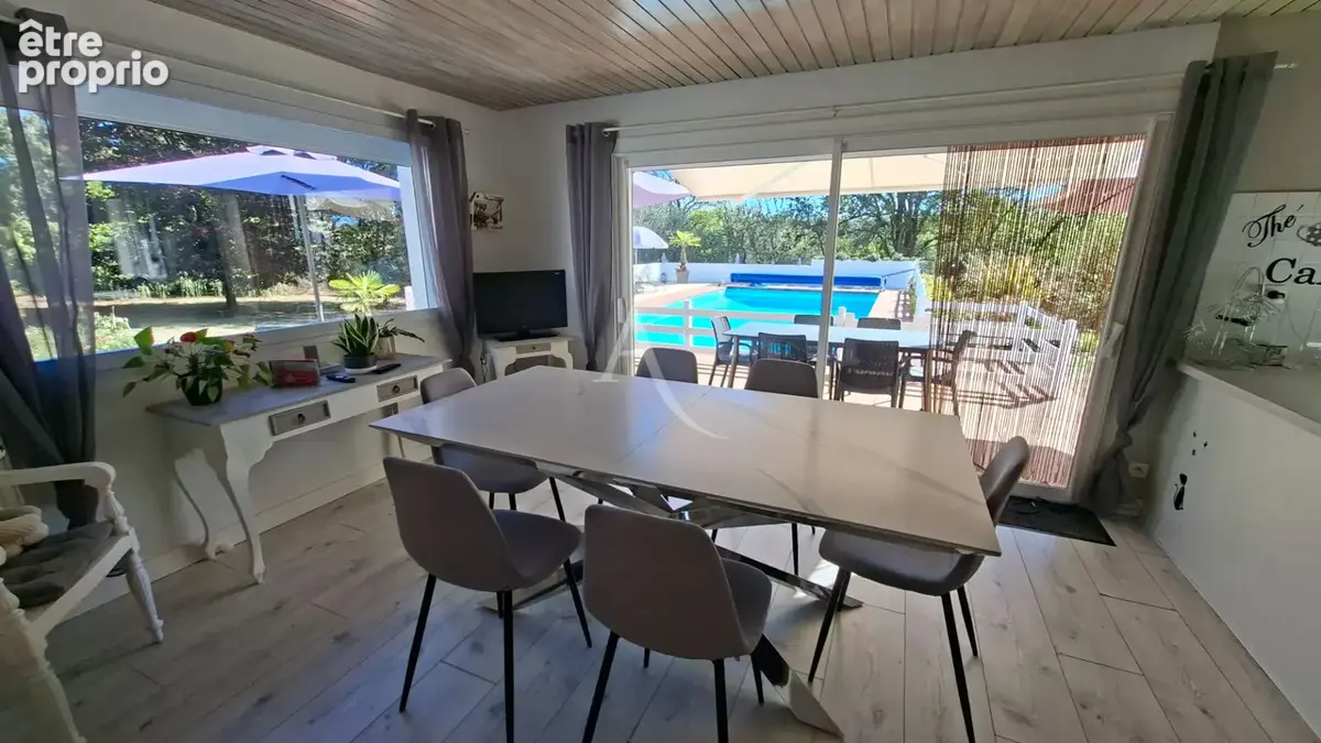 Maison en campagne à Aizenay!!! - photo 9