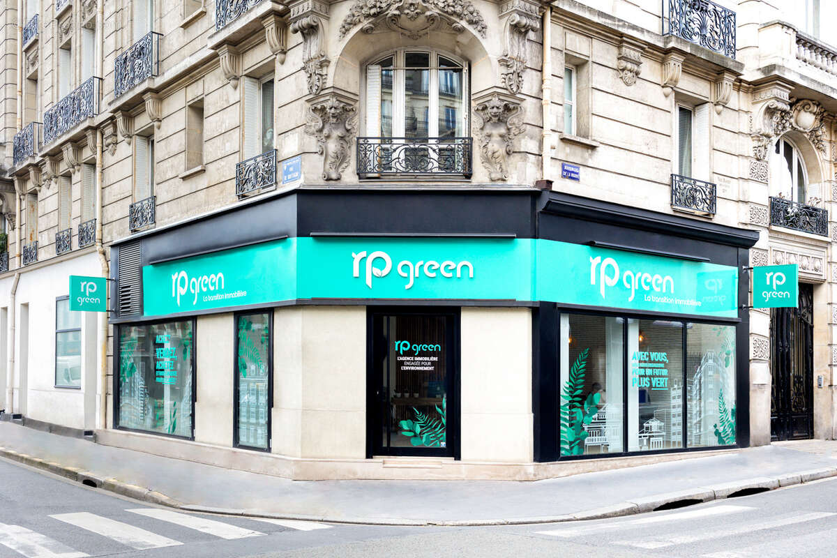 Maison à BOIS-COLOMBES