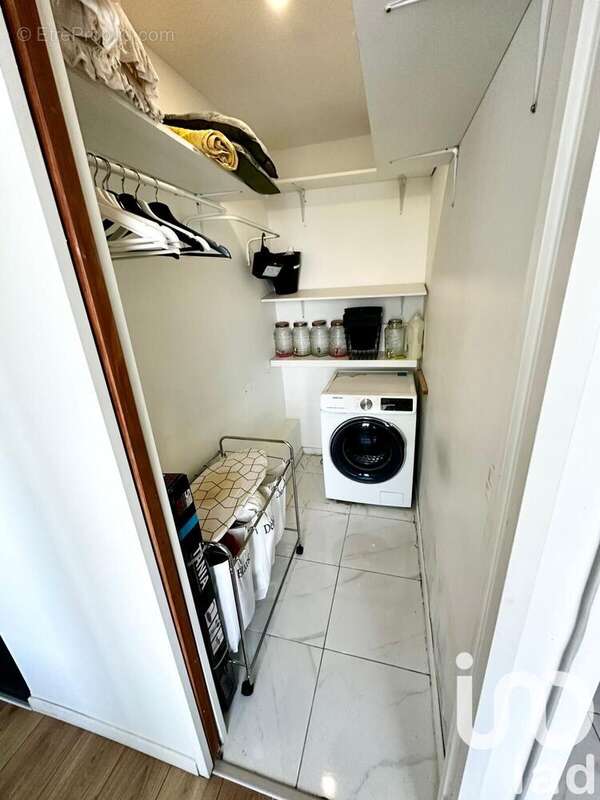 Photo 6 - Appartement à PIERREFITTE-SUR-SEINE