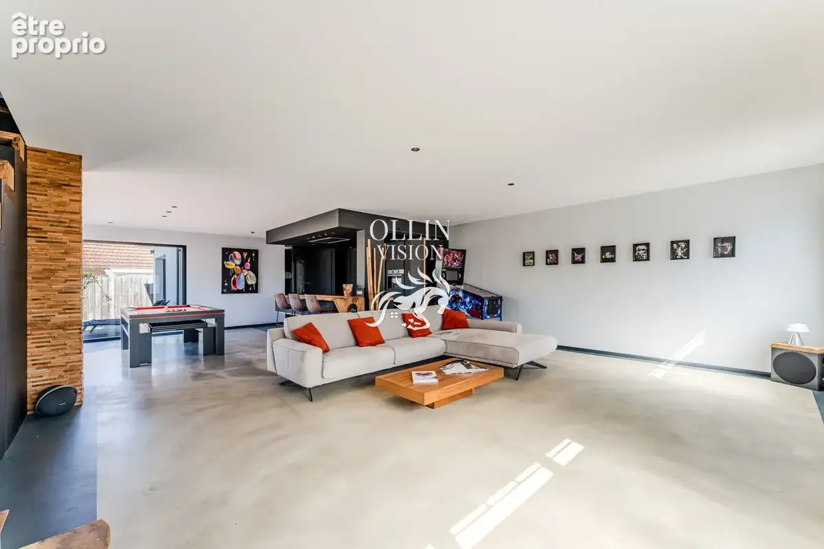 Maison 5 pièces 150 m² à vendre à Arcachon (33120) - photo 6