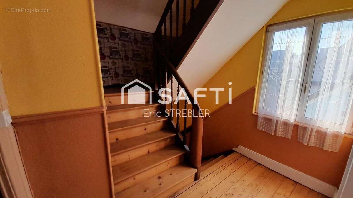 Photo 7 - Appartement à STRASBOURG