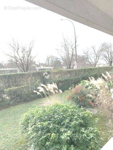Appartement à NOGENT-SUR-MARNE