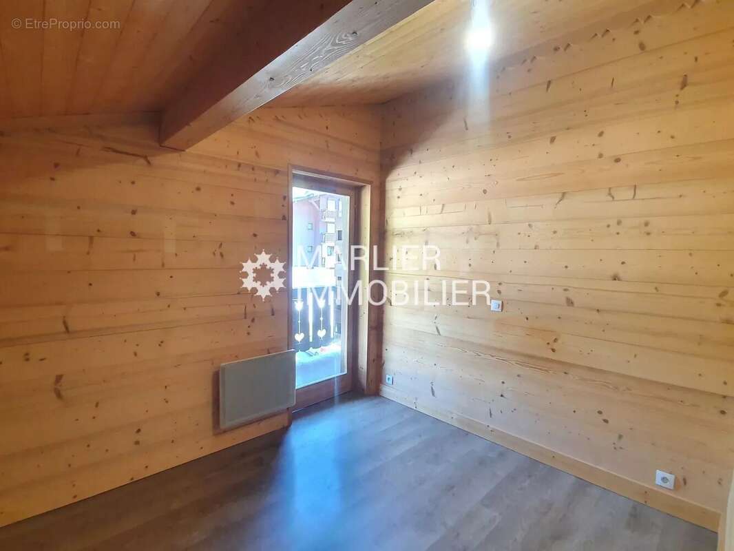 Appartement à PRAZ-SUR-ARLY