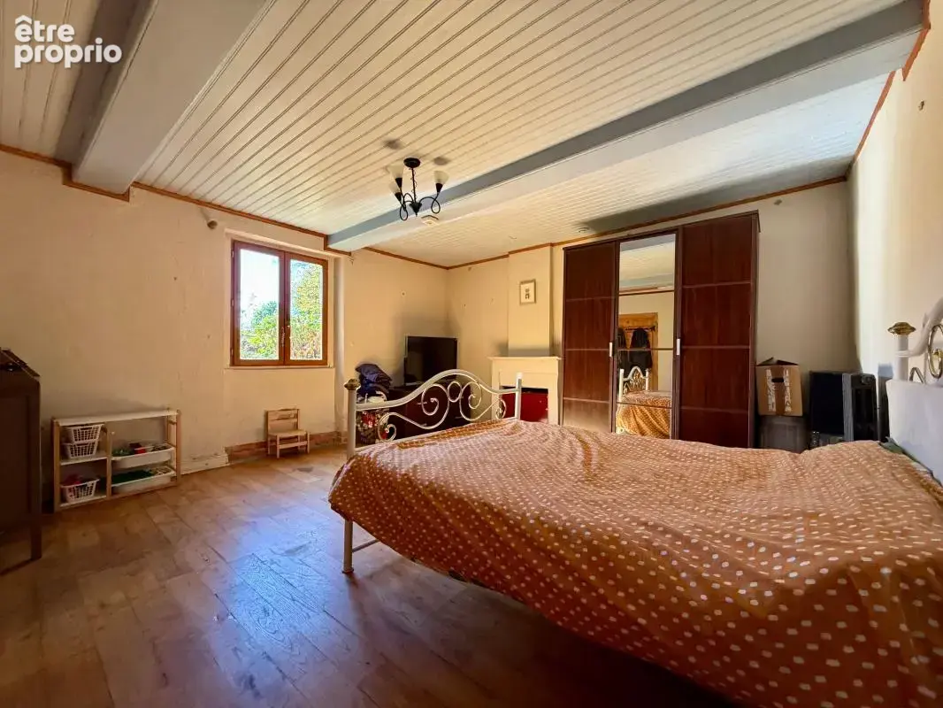 Maison en pierre sur 5 000 m², à 10 minutes de Vergt - photo 10