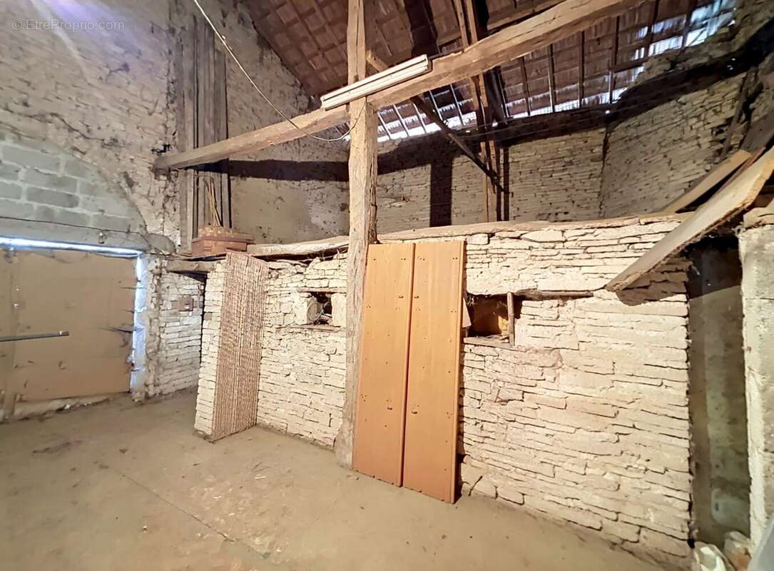 Maison à BOULT