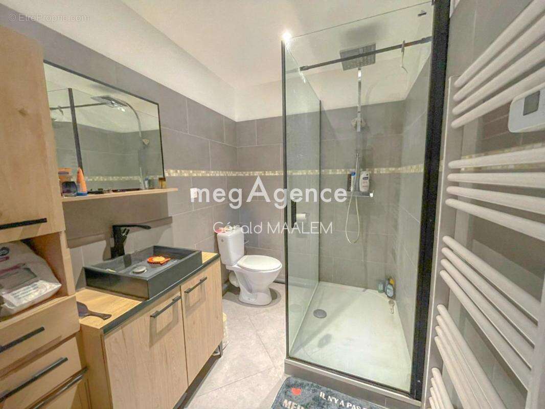 Appartement 3 pièces de 55m² à Fréjus - photo 5