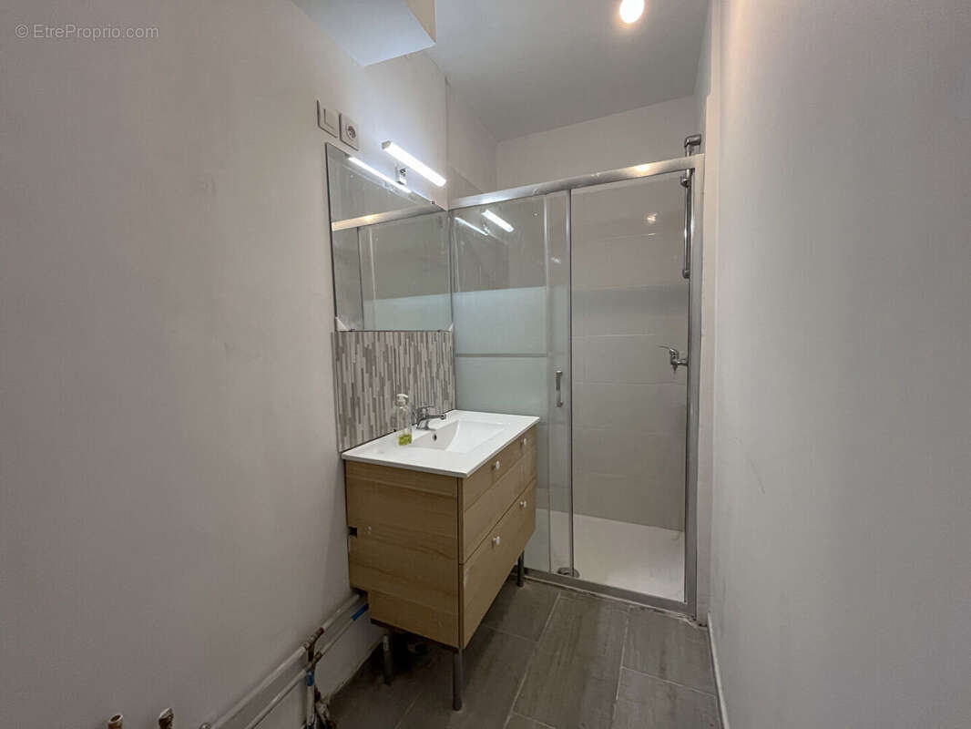 Maison à LE PETIT-QUEVILLY