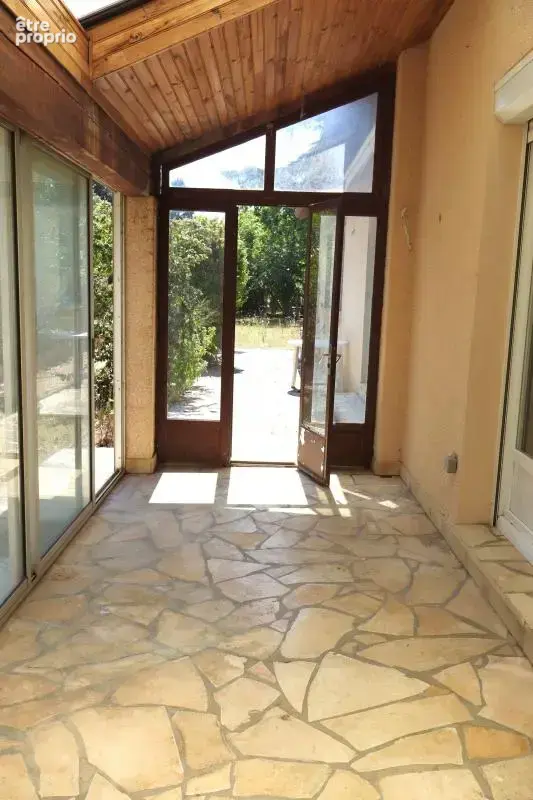 Maison plain-pied 114 m² Villeneuve-Tolosane - photo 8