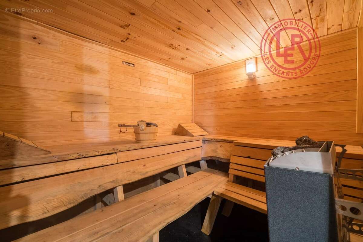 Appartement à VIALAS