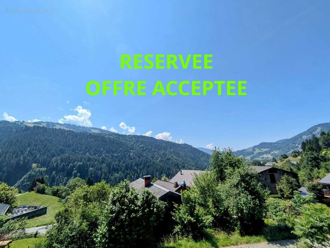 Maison à SAINT-NICOLAS-LA-CHAPELLE