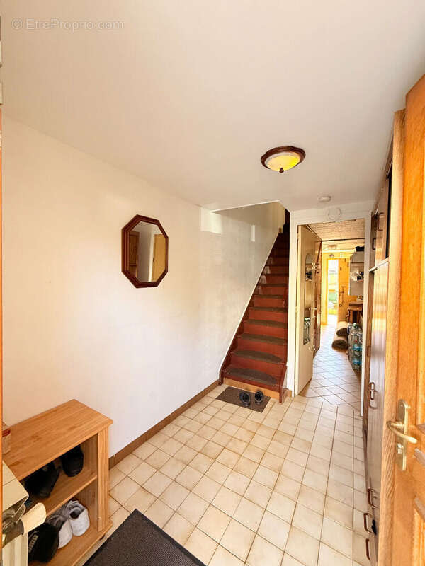 Maison à GONESSE