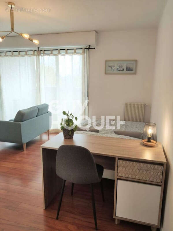 Appartement à BIARRITZ