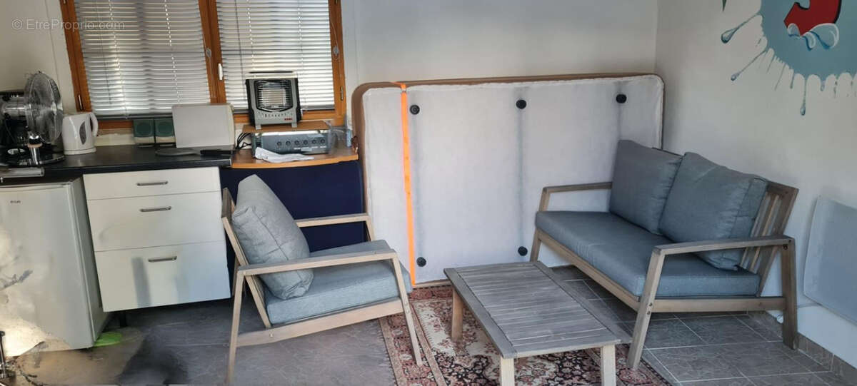 Maison à BOISSET-ET-GAUJAC