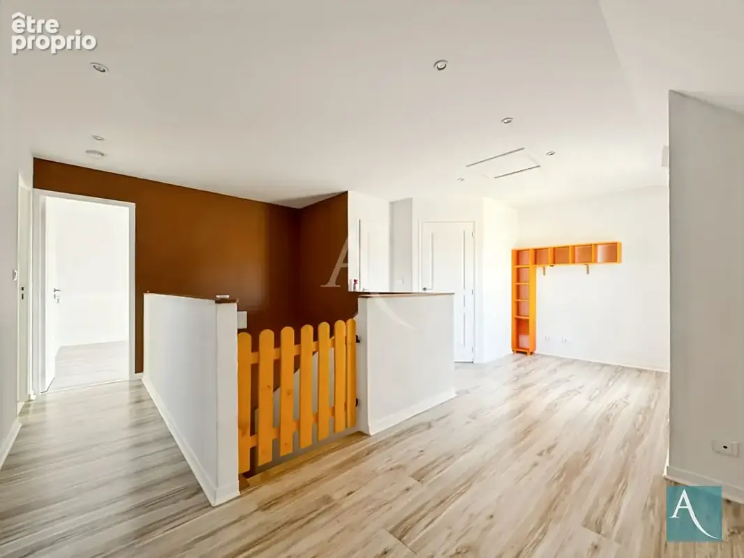 Maison Le Mérévillois 7 pièces 171.5 m2 - photo 5
