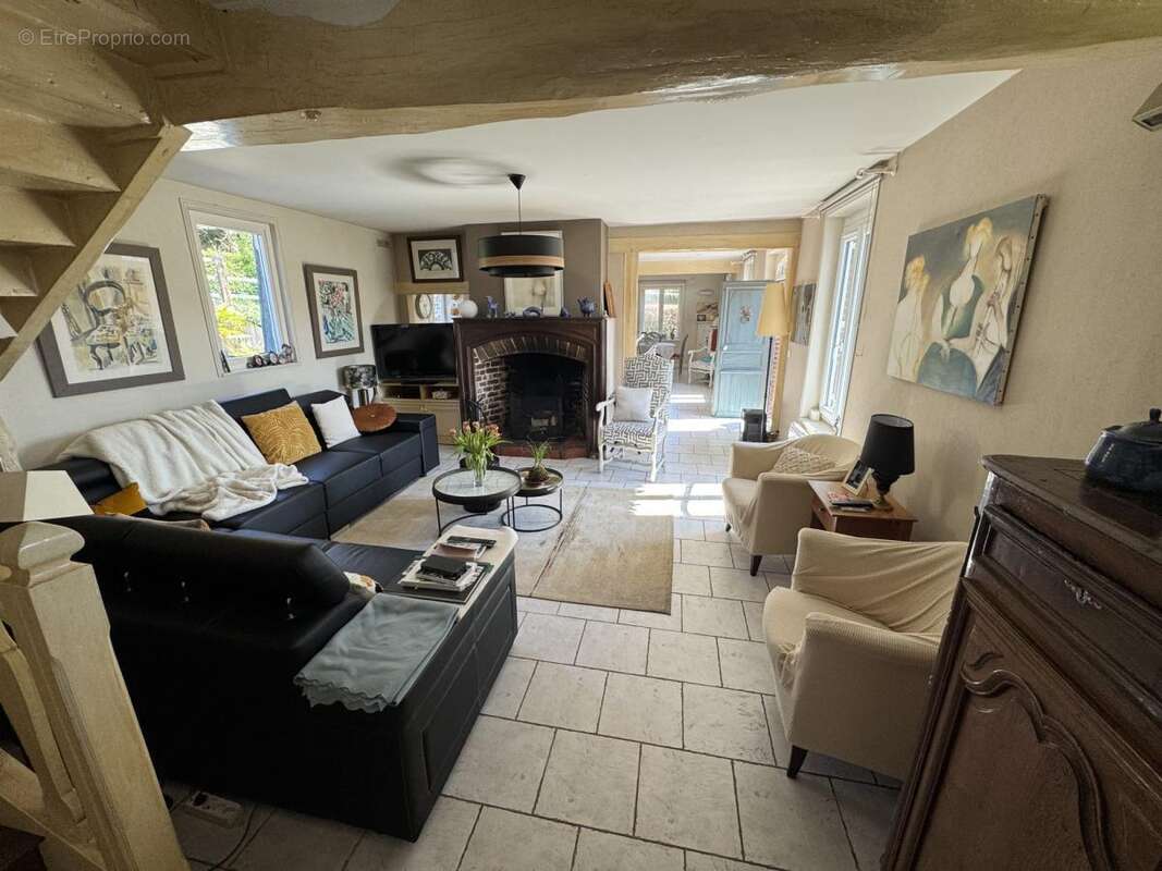 Maison 155 m² à Lisieux  - photo 6