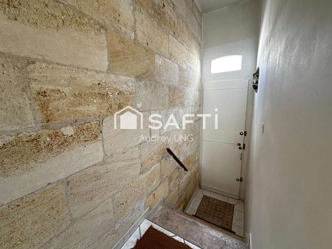 Photo 7 - Maison à BORDEAUX