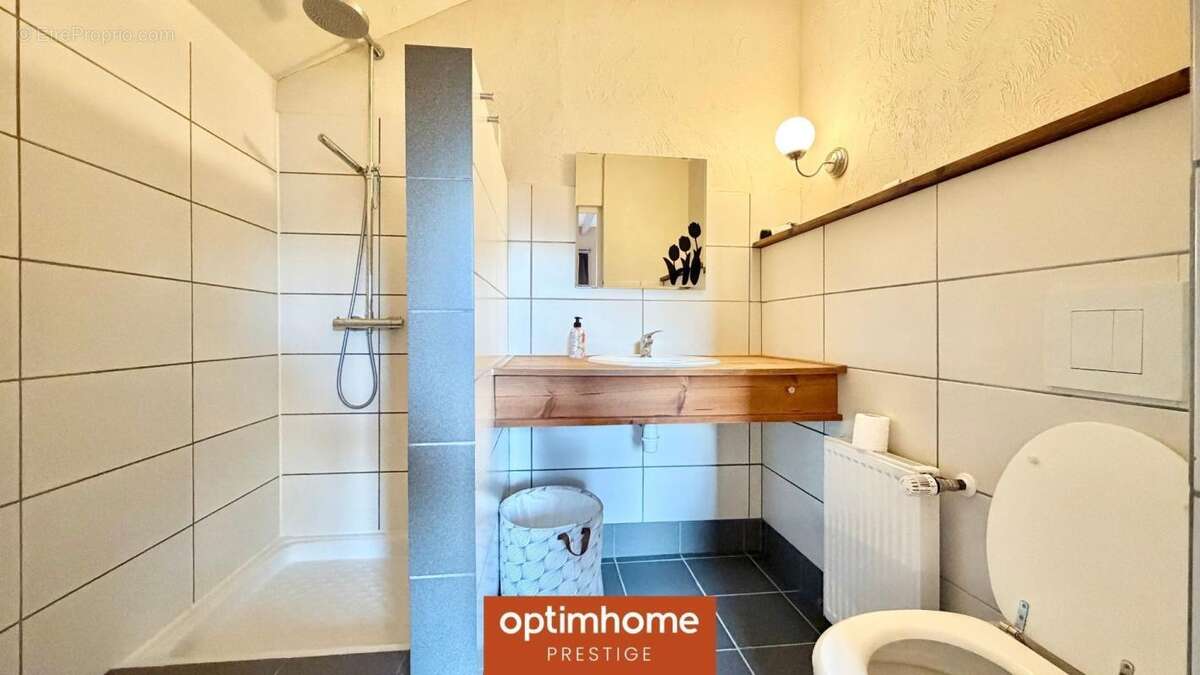Domaine – 268 m² – 6 chambres et 6 salles de bain – Terrain 8 730 m² – Proche Gérardmer – Champdray - photo 23