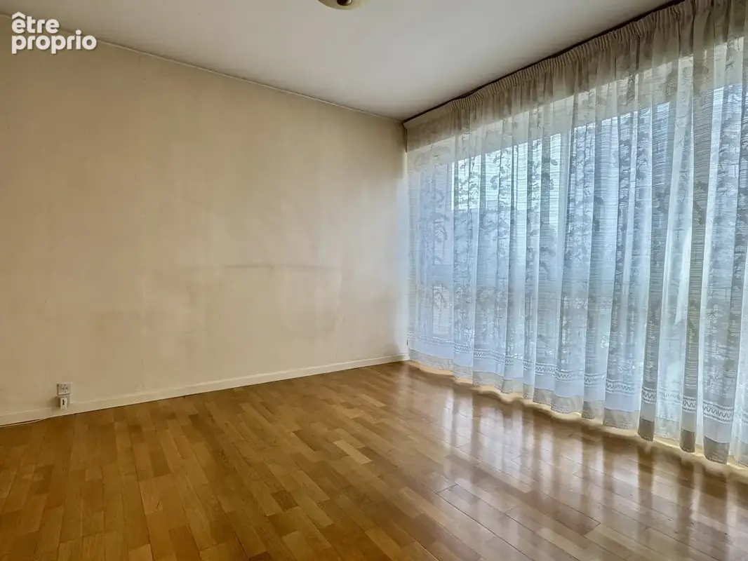 Appartement 5 pièces 94 m² à vendre à Rennes (35200) - photo 4