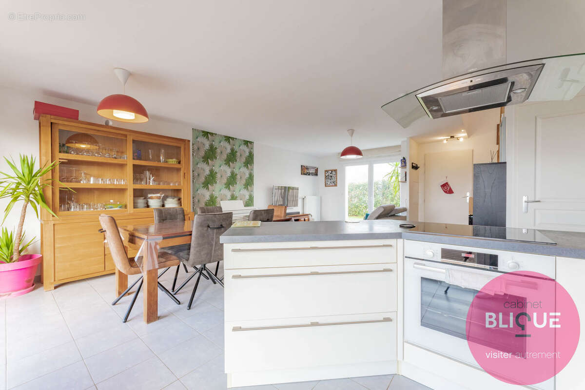 Maison à ART-SUR-MEURTHE