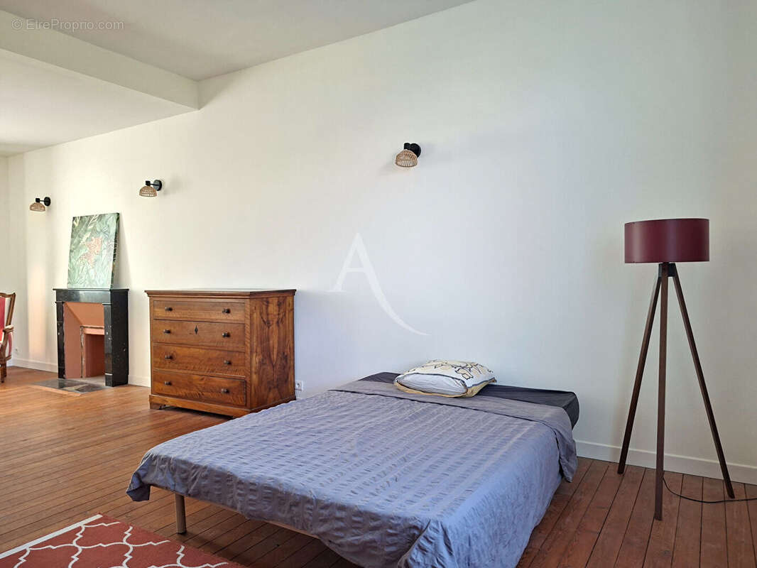 Maison 4 chambres - charme de l'ancien - photo 14