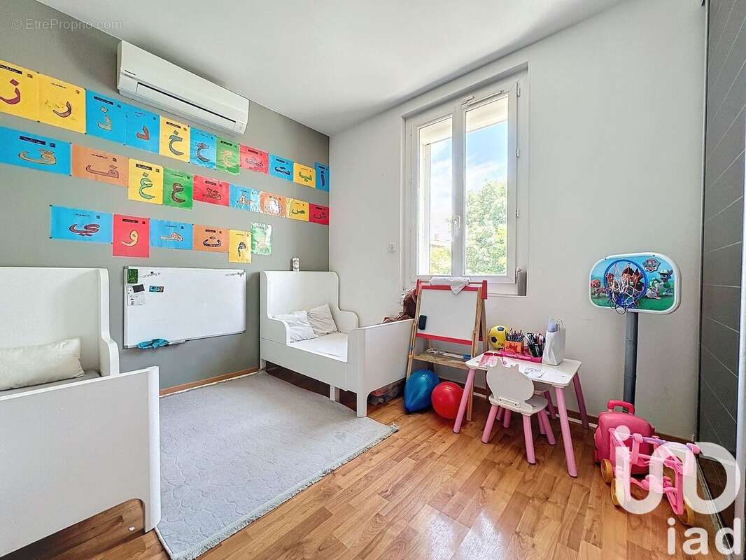 Photo 7 - Maison à CAMARET-SUR-AIGUES