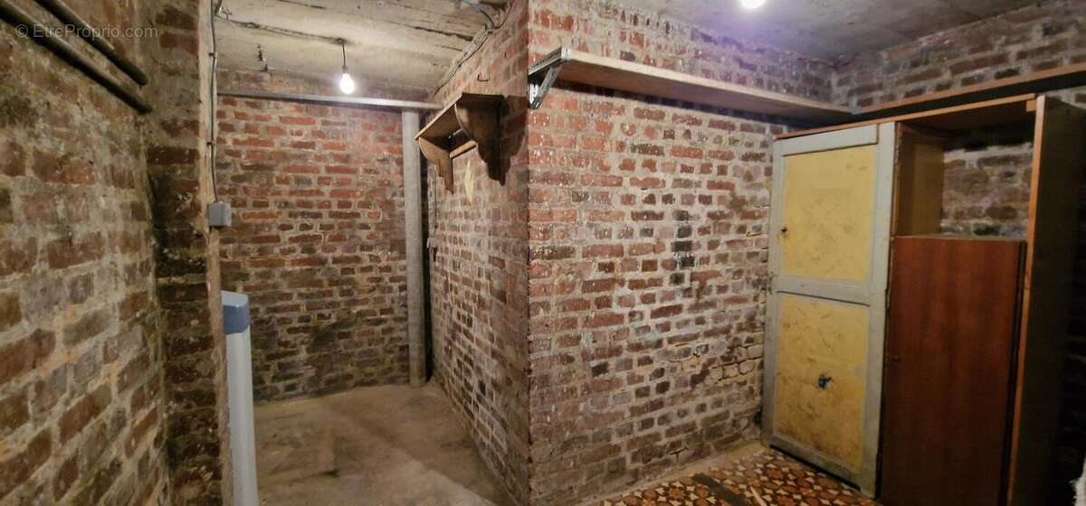 Photo 6 - Maison à ORIGNY-SAINTE-BENOITE