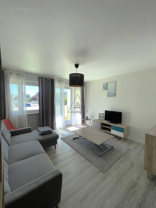 Appartement à HOENHEIM