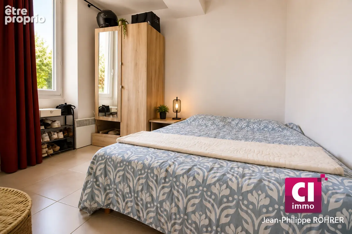 Appartement F2 (36 m²) à vendre à BESSE SUR ISSOLE - photo 4