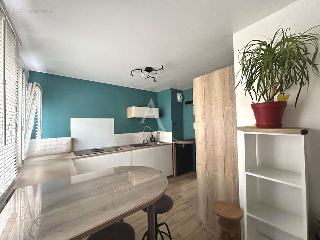 Appartement  T5 97m2 - MÂCON - photo 8