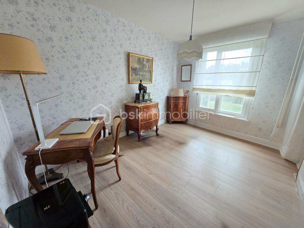 Appartement à NEVERS