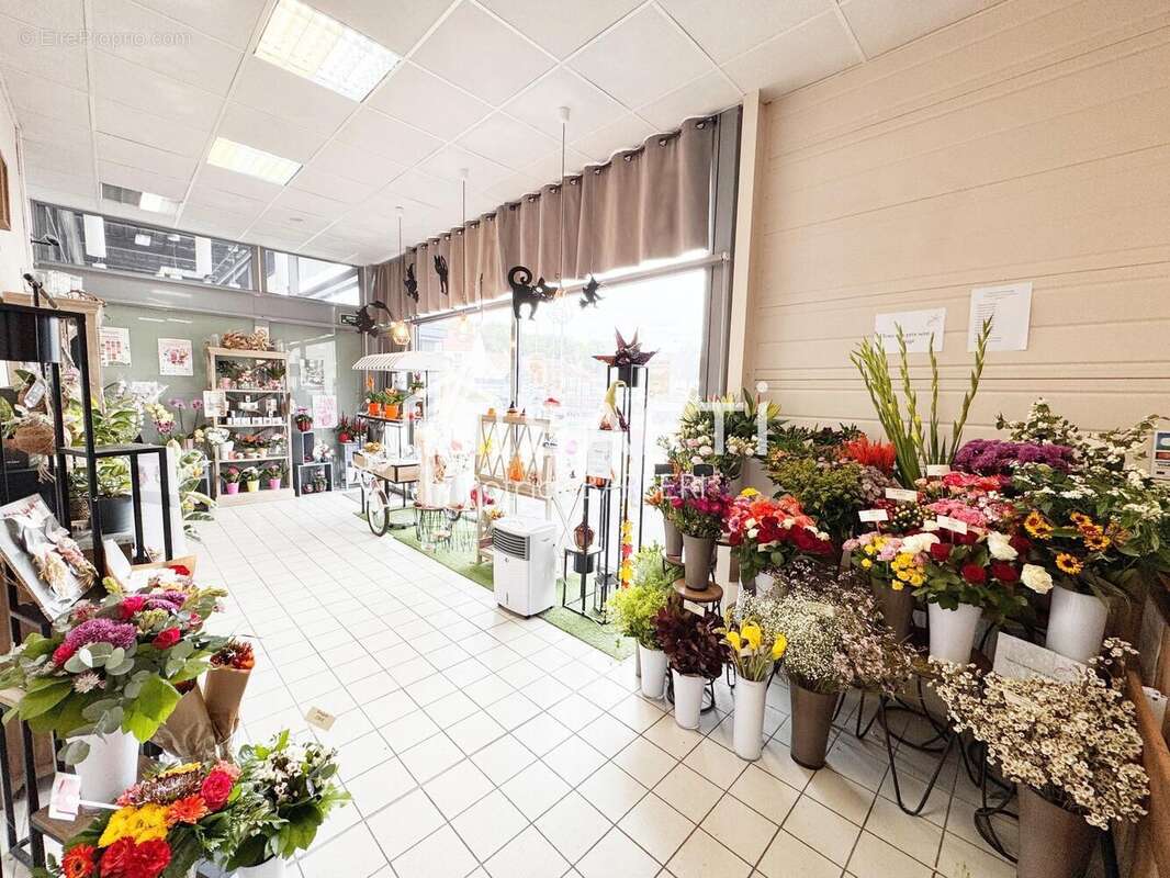 Photo 2 - Commerce à MENUCOURT