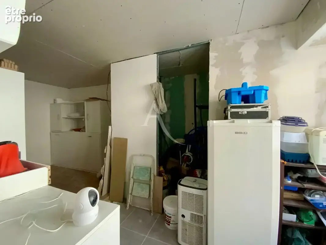 Maison au coeur de Jonzac - photo 12