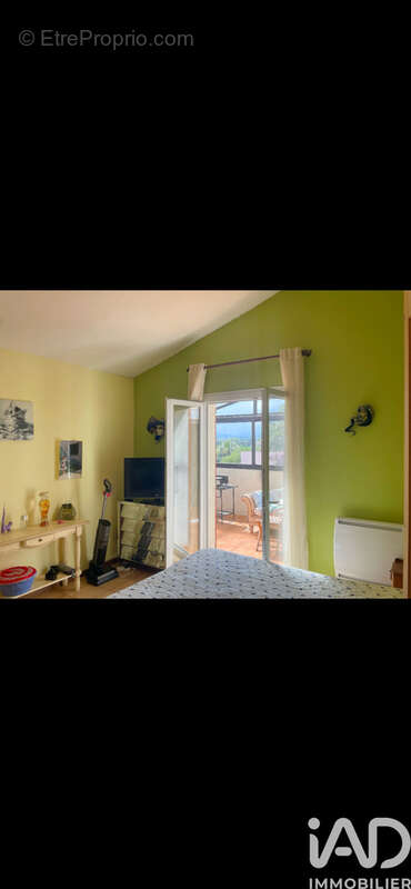 Photo 8 - Maison à VILLENEUVE-DE-LA-RAHO