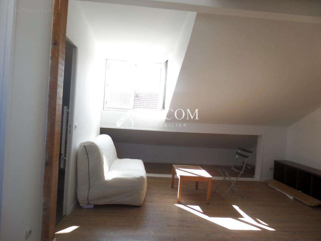 Appartement à PARIS-13E