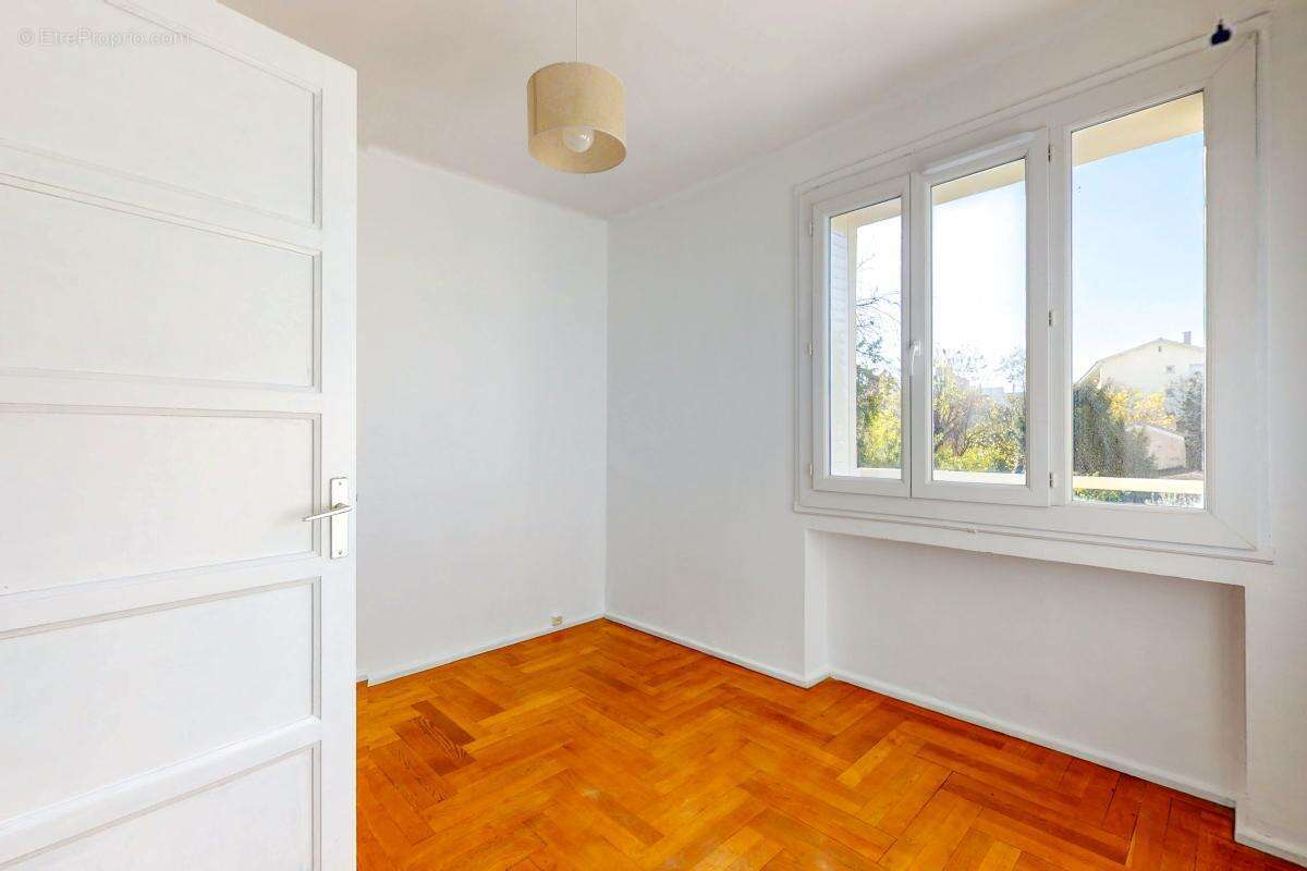 Appartement à LYON-4E
