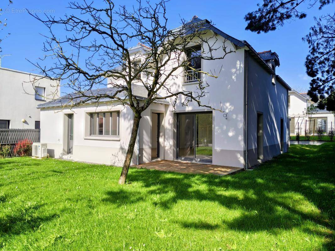 Photo 1 - Maison à LA BAULE-ESCOUBLAC