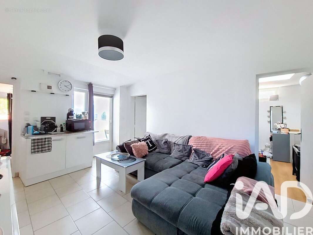 Photo 4 - Maison à BOUGUENAIS