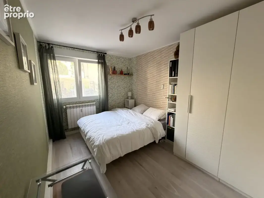 Appartement 2 pièces 42 m² à vendre à Metz (57070) - photo 6