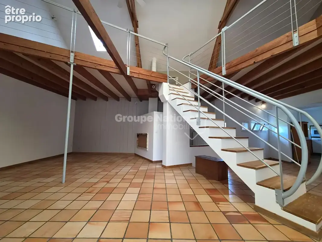Longère à vendre 5 chambres à vendre - Exclusivité LADN-IMMO - photo 7