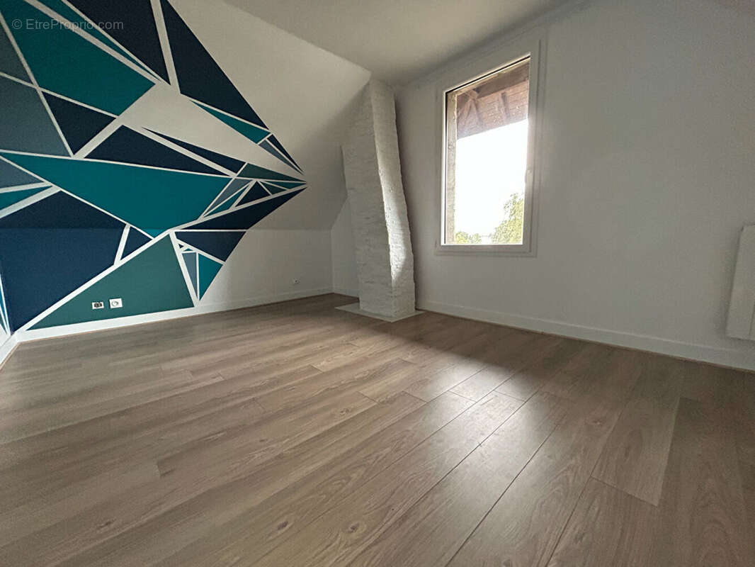 Maison idéalement placée à MENNEVAL - photo 12