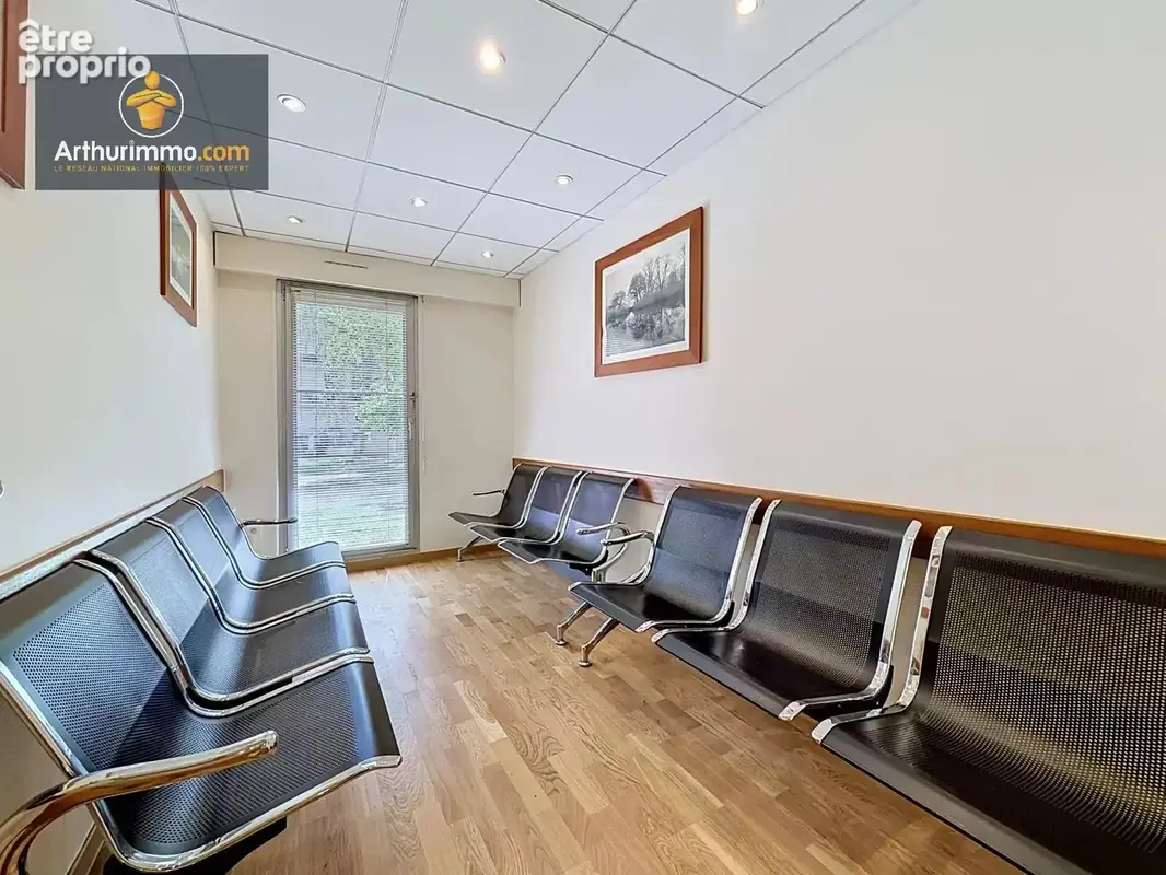 Vente Bureau-local Ermont(95120) 431 500ï¿œ - photo 2