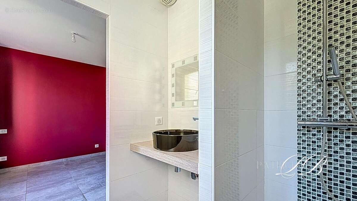 Maison à SAINT-NAZAIRE