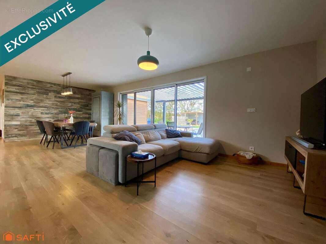 Photo 6 - Maison à SAINTE-LIVRADE-SUR-LOT